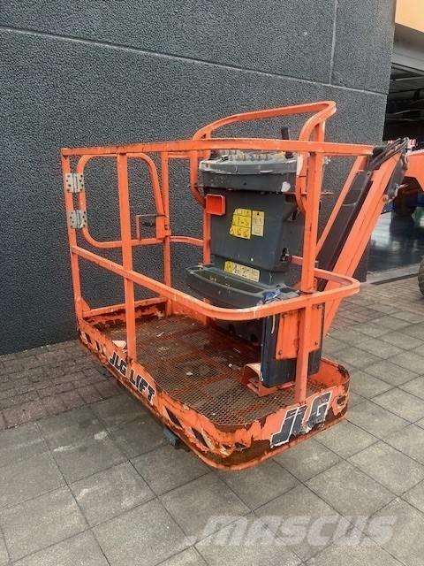 JLG M 450 AJ Nacelles articulées