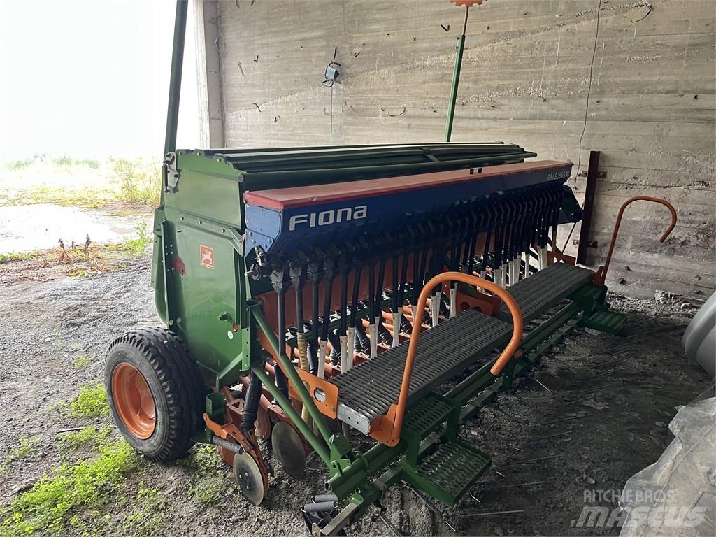 Amazone D9-40 Super Semoir