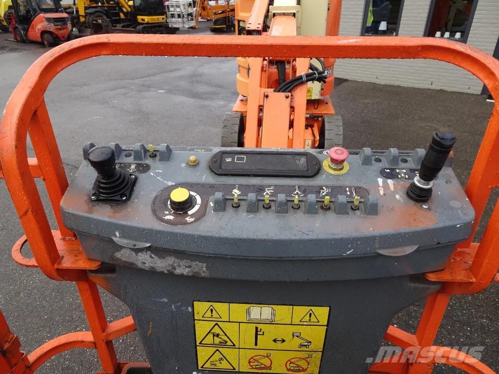 JLG E300AJP Nacelles articulées