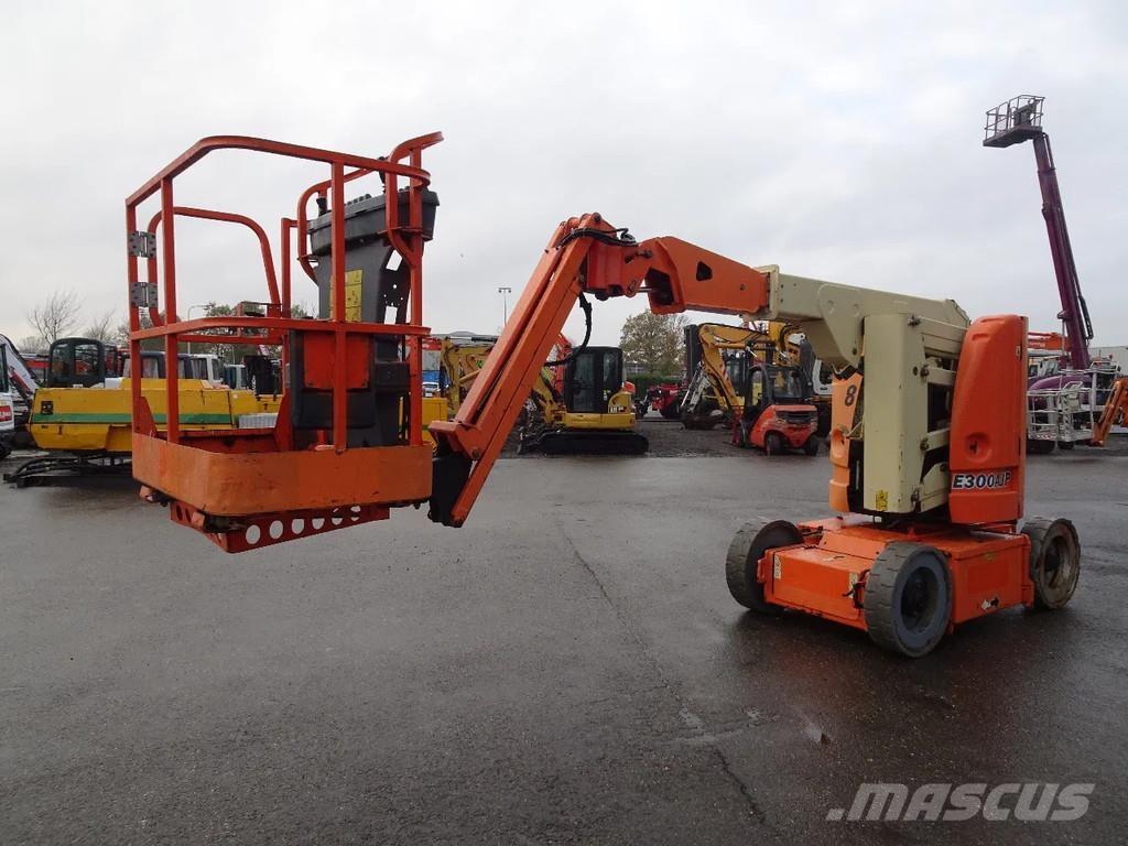 JLG E300AJP Nacelles articulées