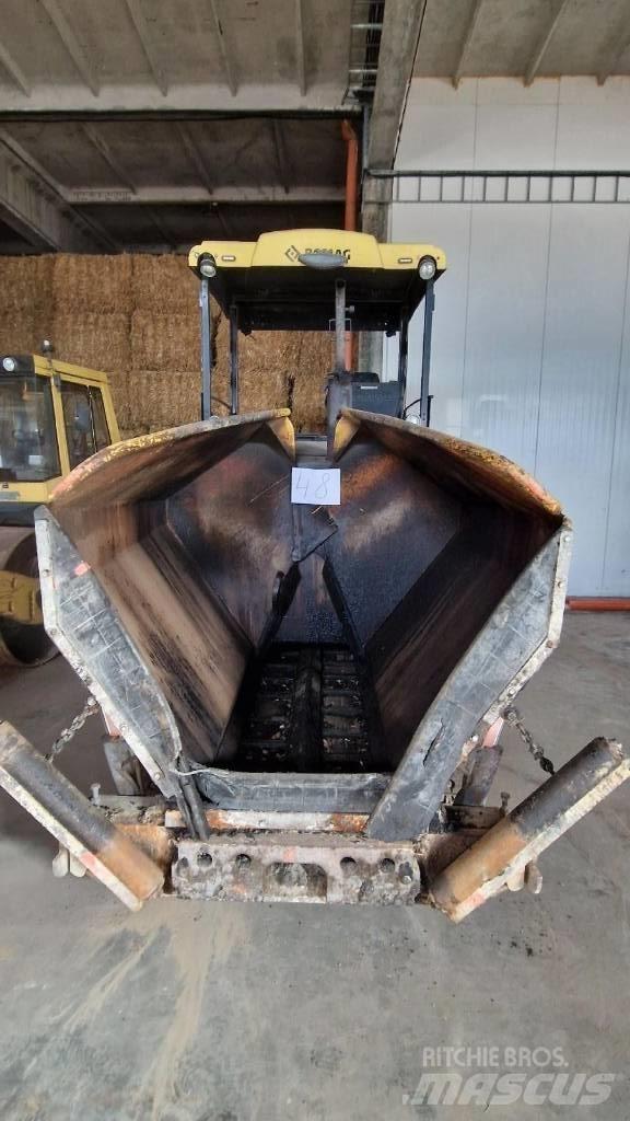 Bomag BF 300 Finisseur
