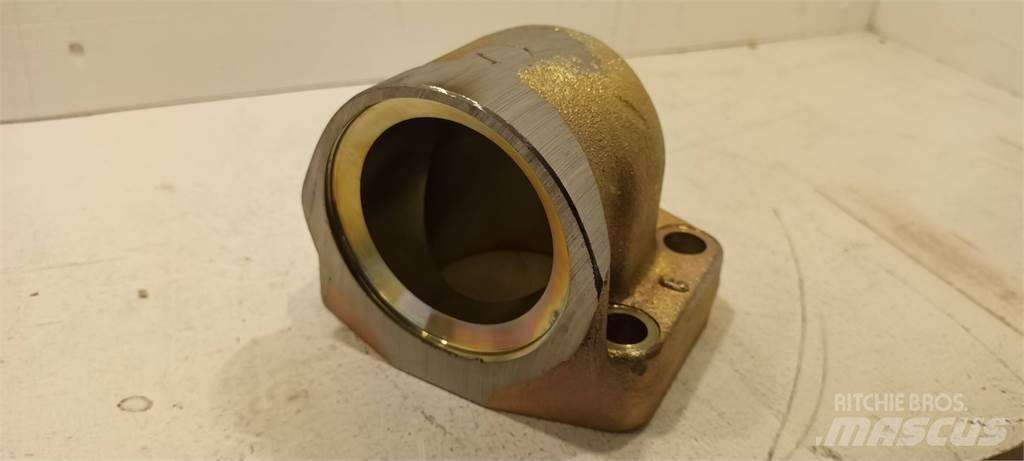 Eco Log 6001108 Moteur