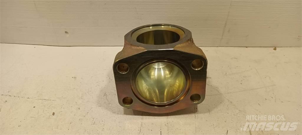 Eco Log 6001108 Moteur