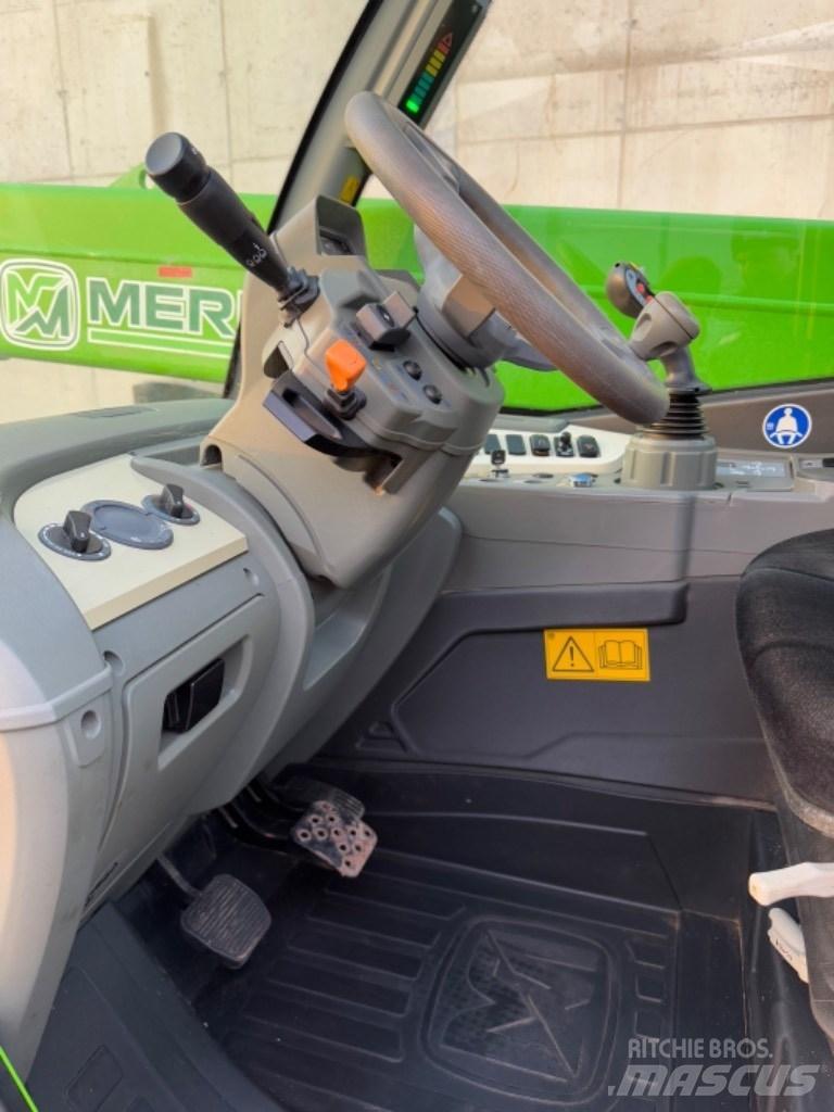 Merlo TF35.7-115 Chariot télescopique