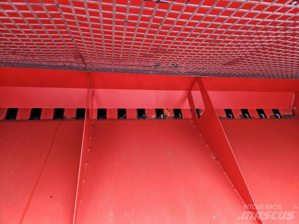 Tume Nova Combi 4000 Semoir combiné