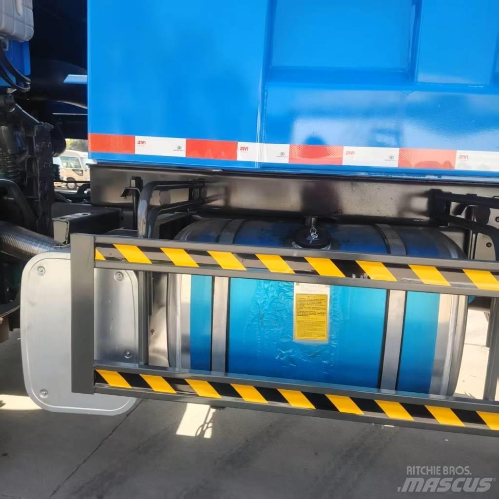 Howo 371 Camion benne