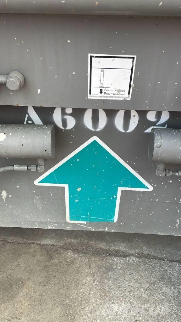 Haulotte HA 32 PX Nacelles articulées