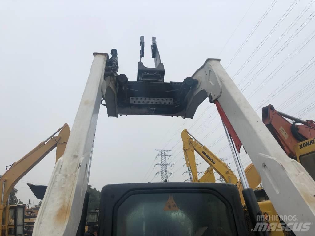 Bobcat S 220 Chargeuse compacte