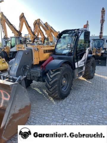 Liebherr T 60-9s Chariot télescopique
