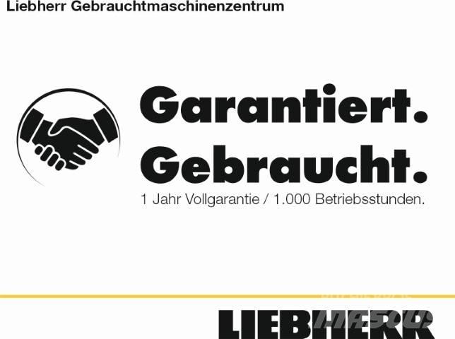 Liebherr T 60-9s Chariot télescopique