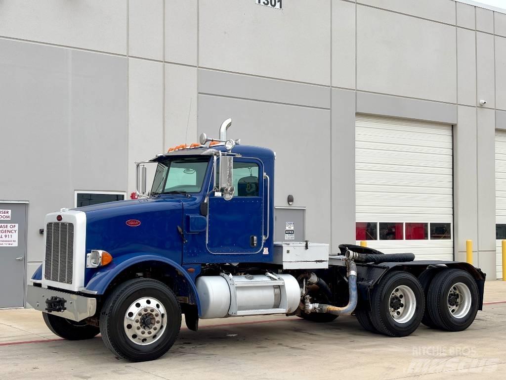 Peterbilt 365 Tracteur routier