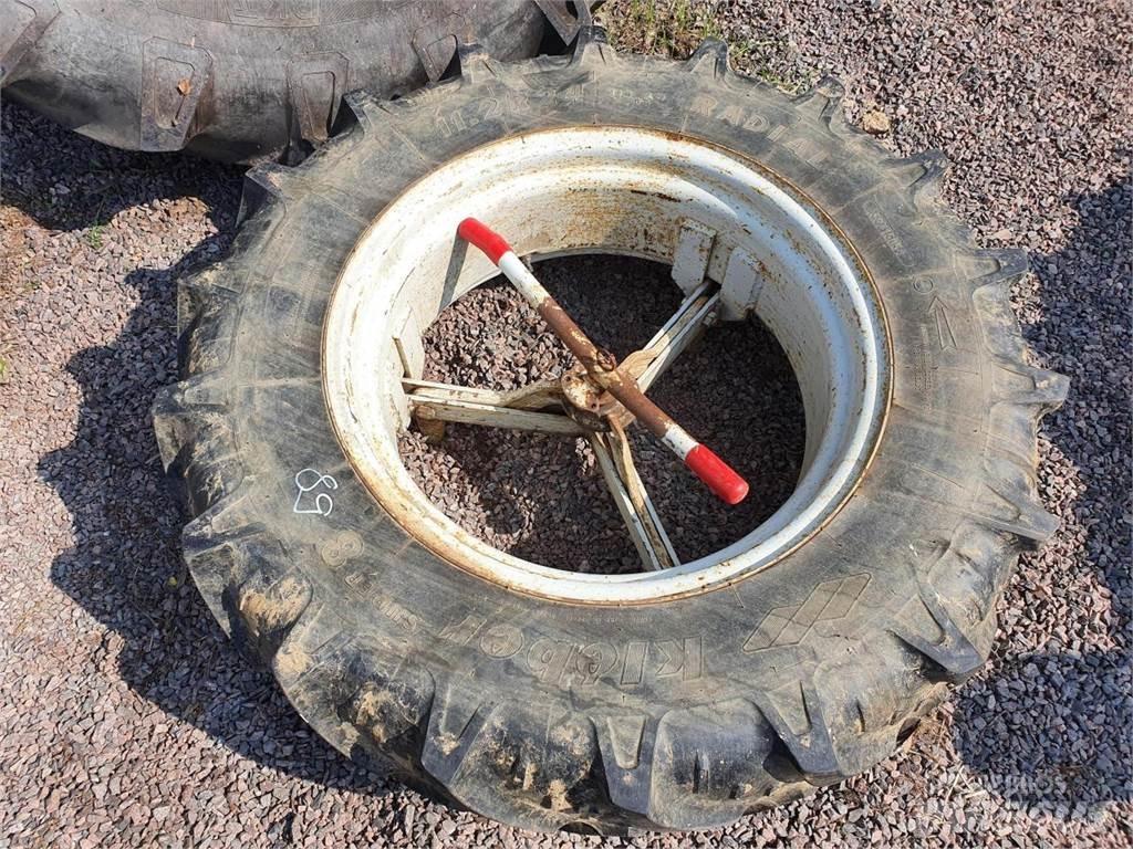 Kleber 11.2R24 Pneus, roues et jantes