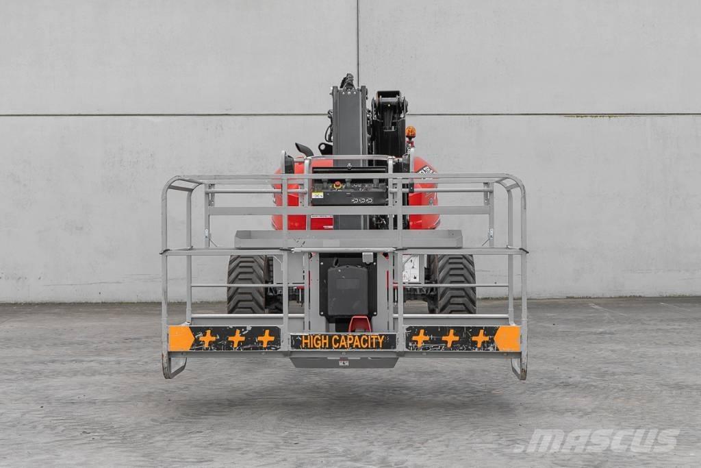 Manitou 160 ATJ+ Nacelles articulées
