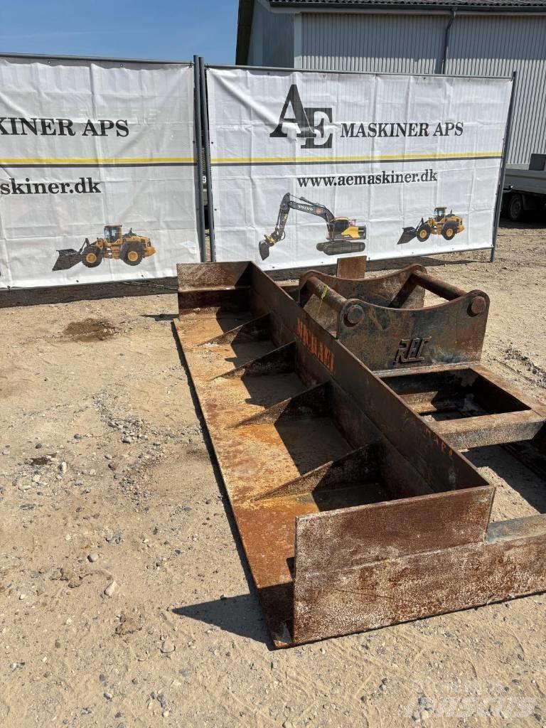  ukendt Planerplanke Autres accessoires