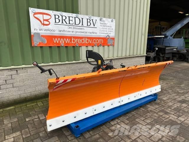  Sneeuwschuif lfn 30 Chasse neige