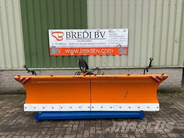  Sneeuwschuif lfn 30 Chasse neige