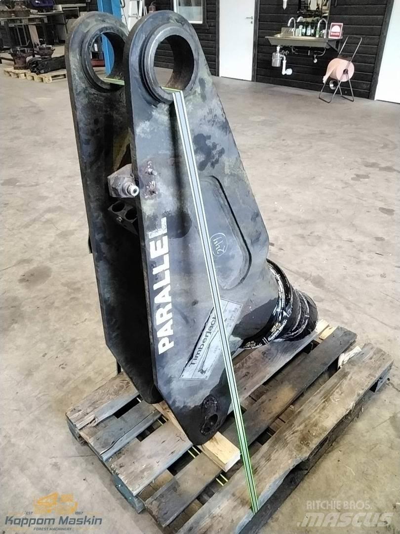 Loglift 170H Grue forestière