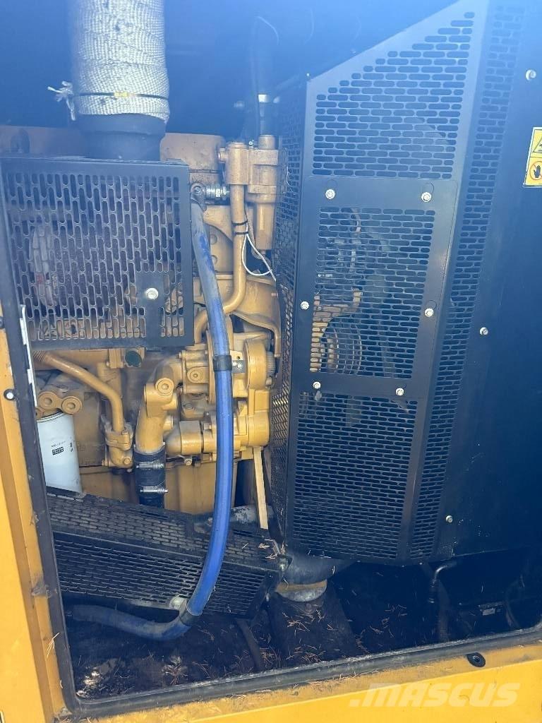 CAT DE450E0 Générateurs diesel
