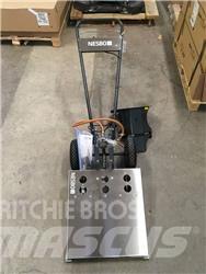 Nesbo GF 450A Entretien du sol - Autres