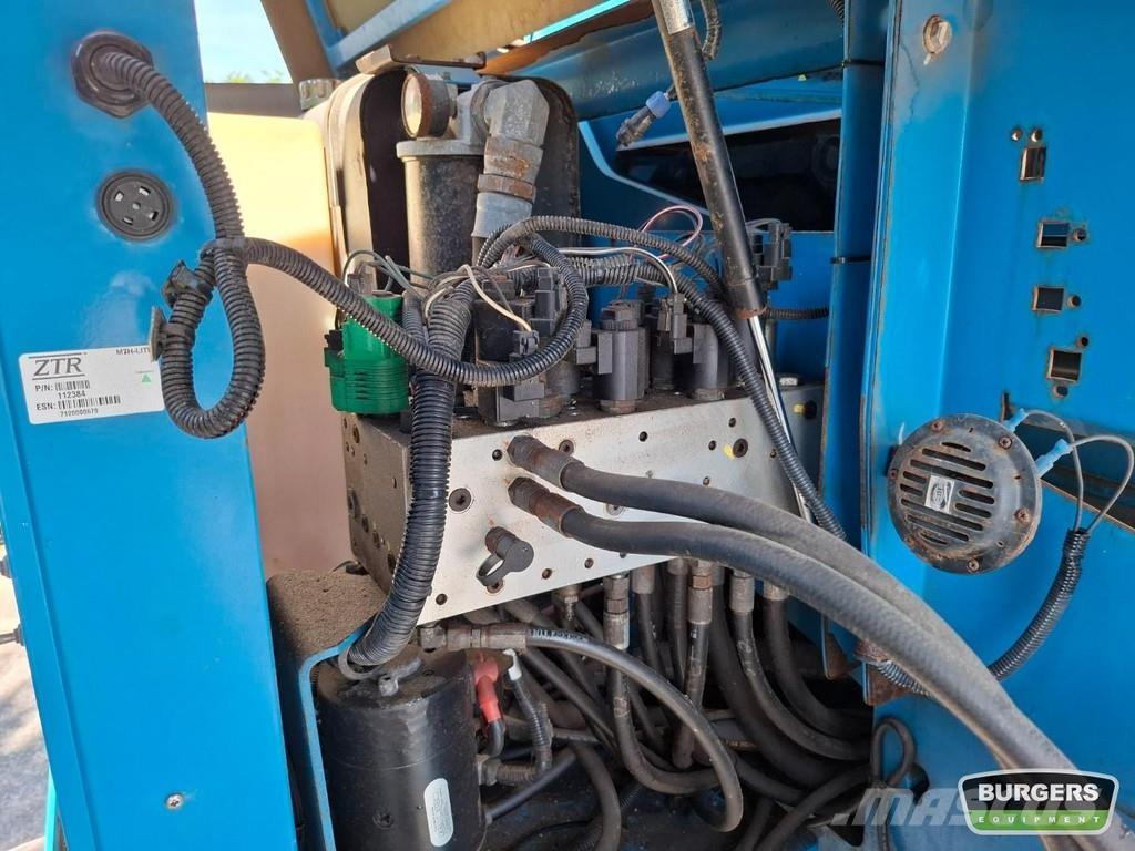 Genie S45 Autre nacelle élévatrice