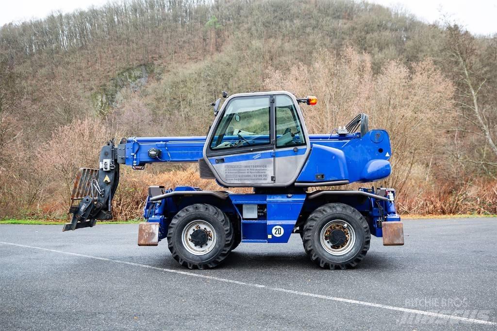 Manitou MRT 15.42 Chariot télescopique