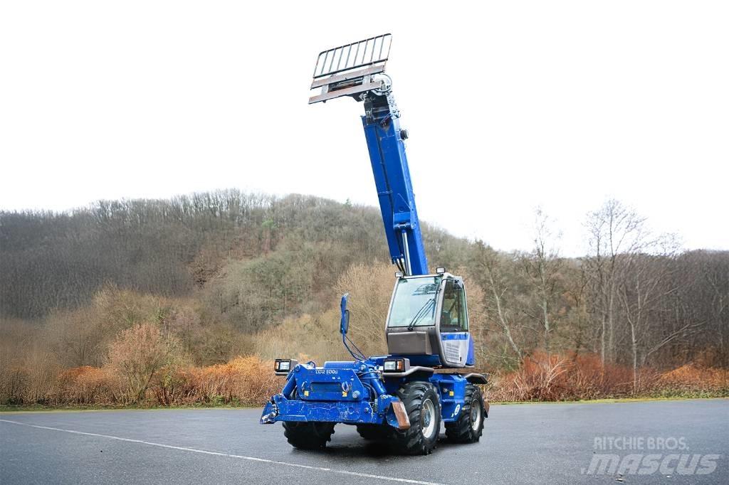Manitou MRT 15.42 Chariot télescopique