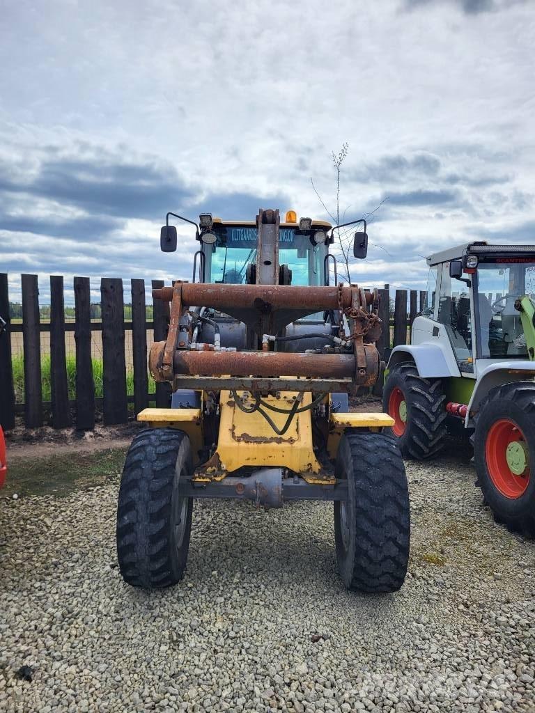 Volvo L 32 Z Chargeuse sur pneus