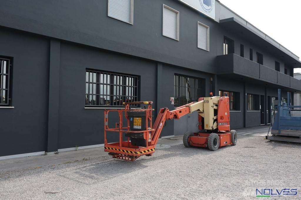 JLG E300AJP Nacelles articulées