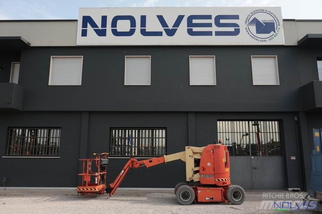 JLG E300AJP Nacelles articulées