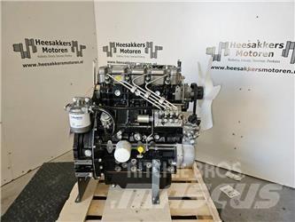 Perkins 404D-22 Moteur