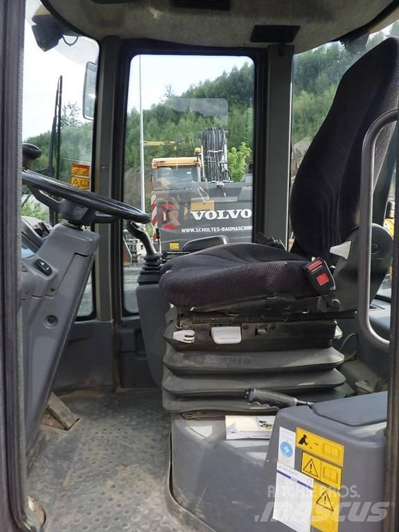 Volvo L 35 G Chargeuse sur pneus