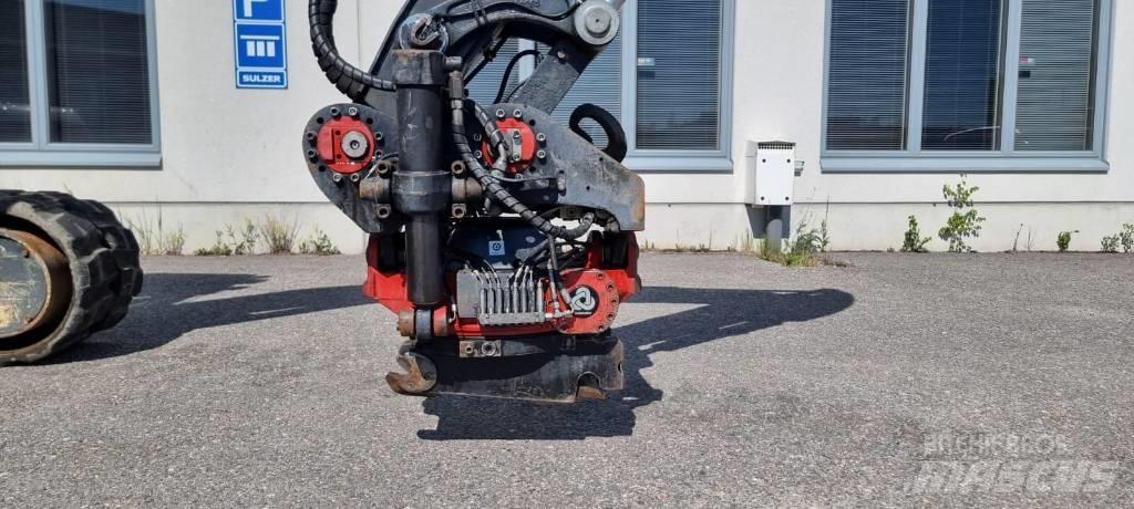 Eurocomach ES 85 SB Mini pelle 7t-12t