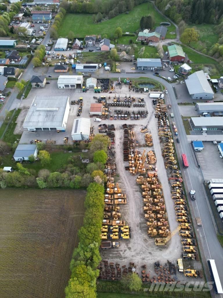 Volvo L 150 H Chargeuse sur pneus