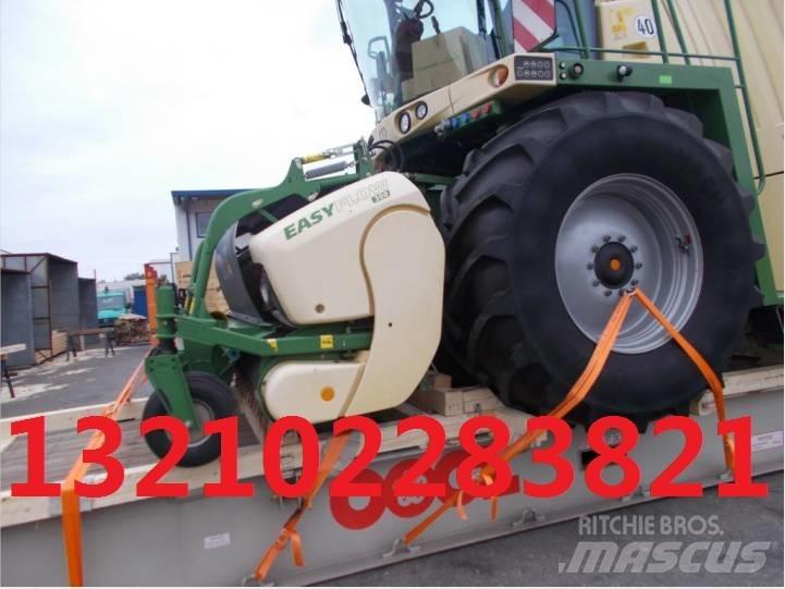 Krone Big X 700 Ensileuse automotrice