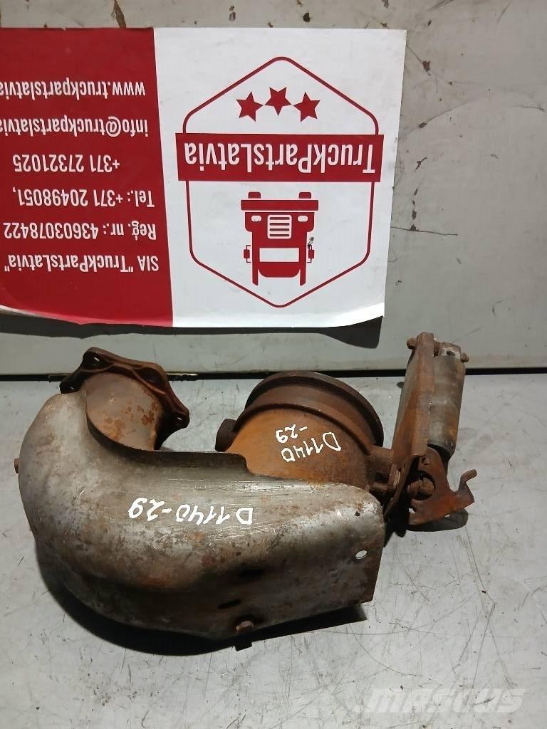 DAF LF 45    1437018 Moteur