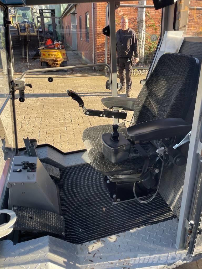 Optimas H99 Construction - Autres