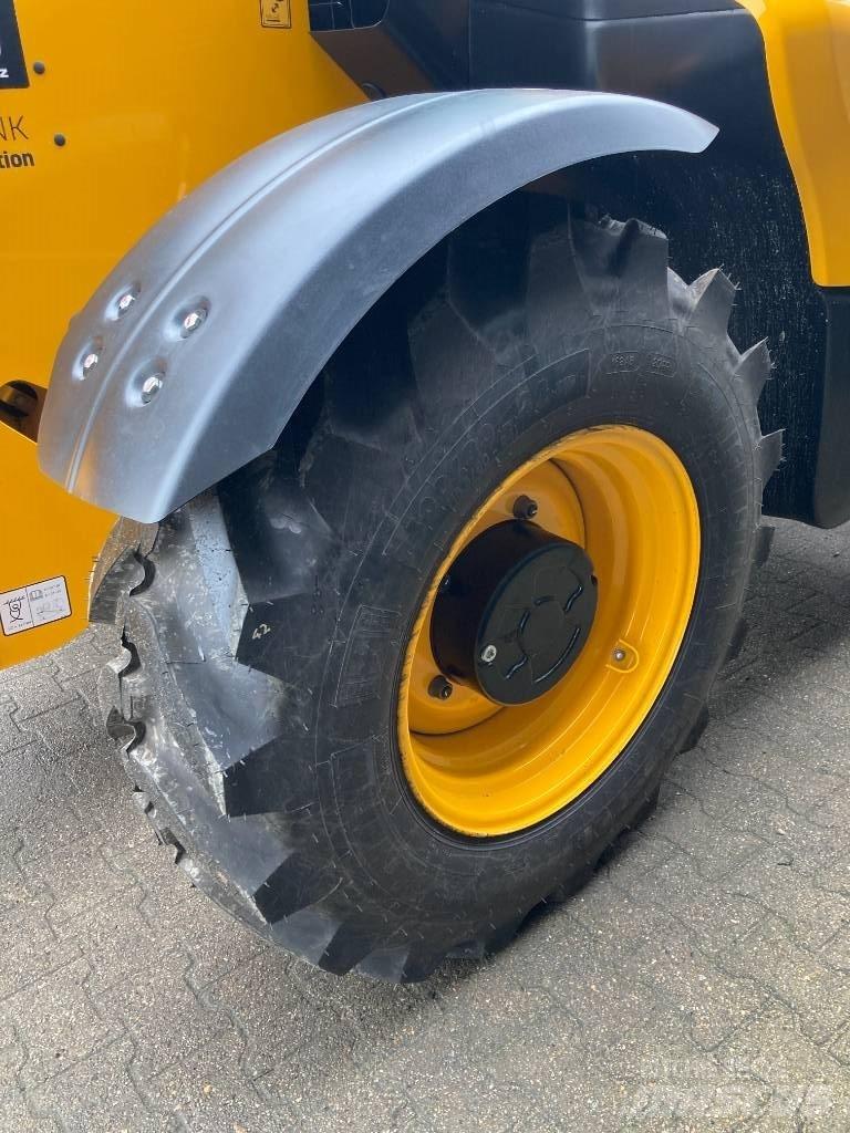 JCB 540-180 Chariot télescopique