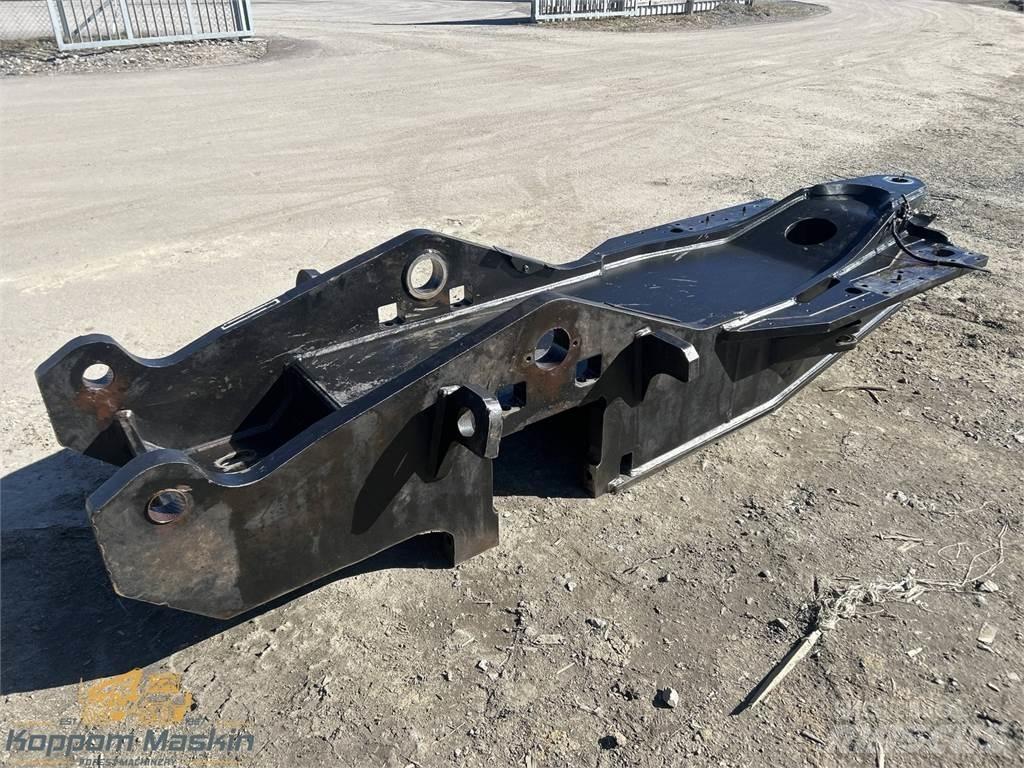 John Deere 1470G Autres accessoires pour matériel forestier