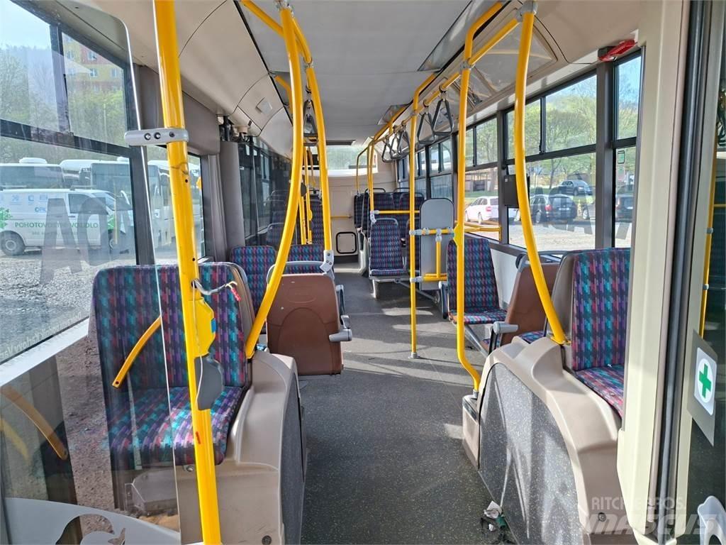 Irisbus CITELIS Autre fourgon / utilitaire