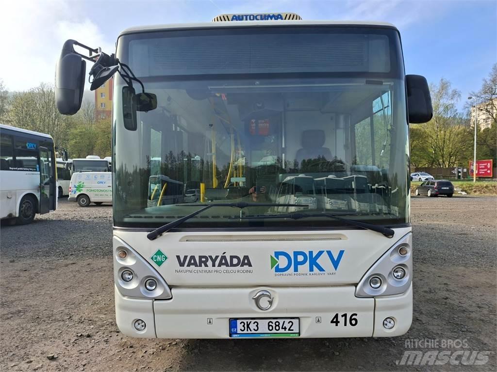 Irisbus CITELIS Autre fourgon / utilitaire