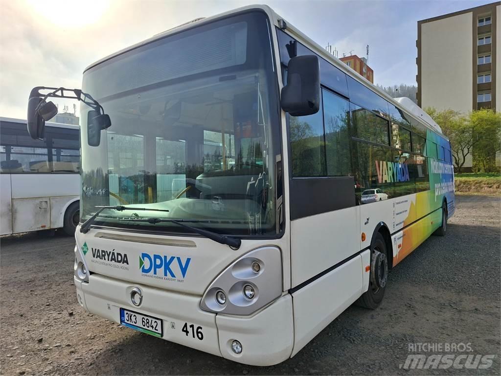 Irisbus CITELIS Autre fourgon / utilitaire