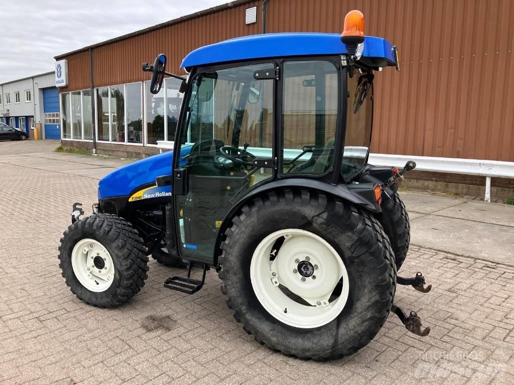 New Holland 3040 Tracteur