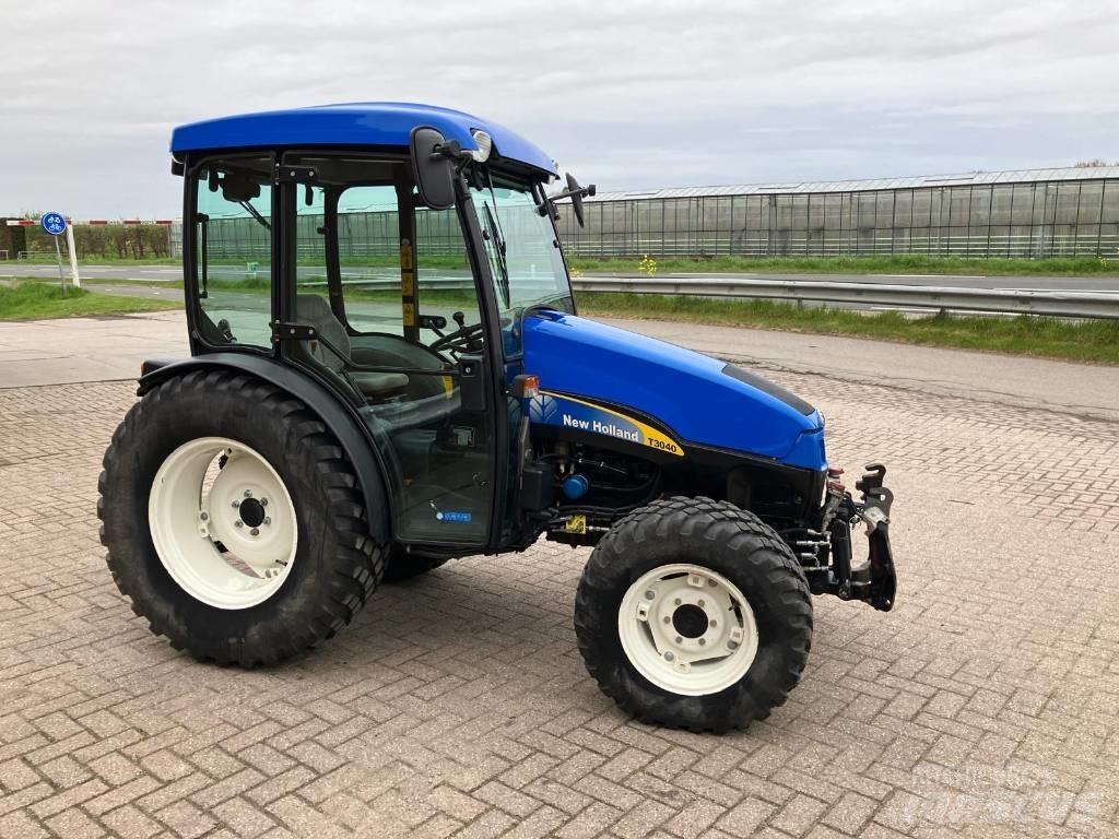New Holland 3040 Tracteur
