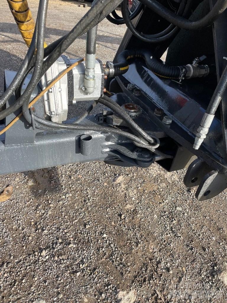 Kesla Patu 12T Porteur
