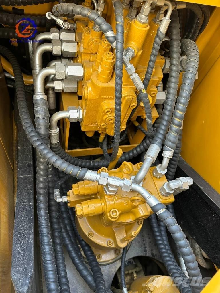 Sany SY 115 C Mini pelle 7t-12t