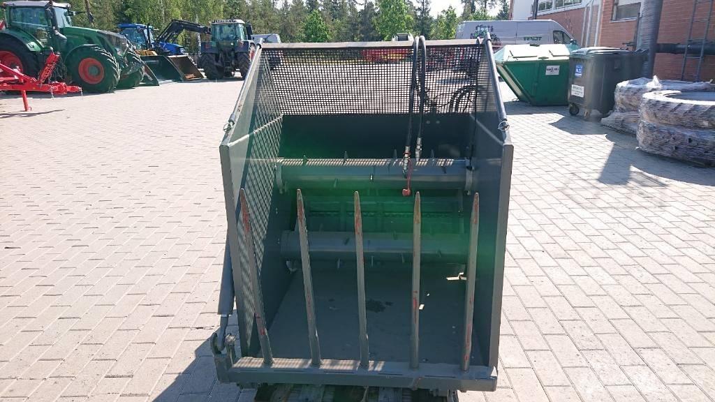  MEHRTENS BR1400 Agriculture - Autres