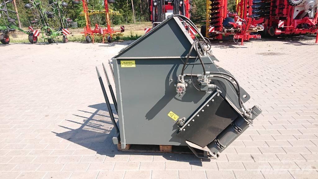  MEHRTENS BR1400 Agriculture - Autres