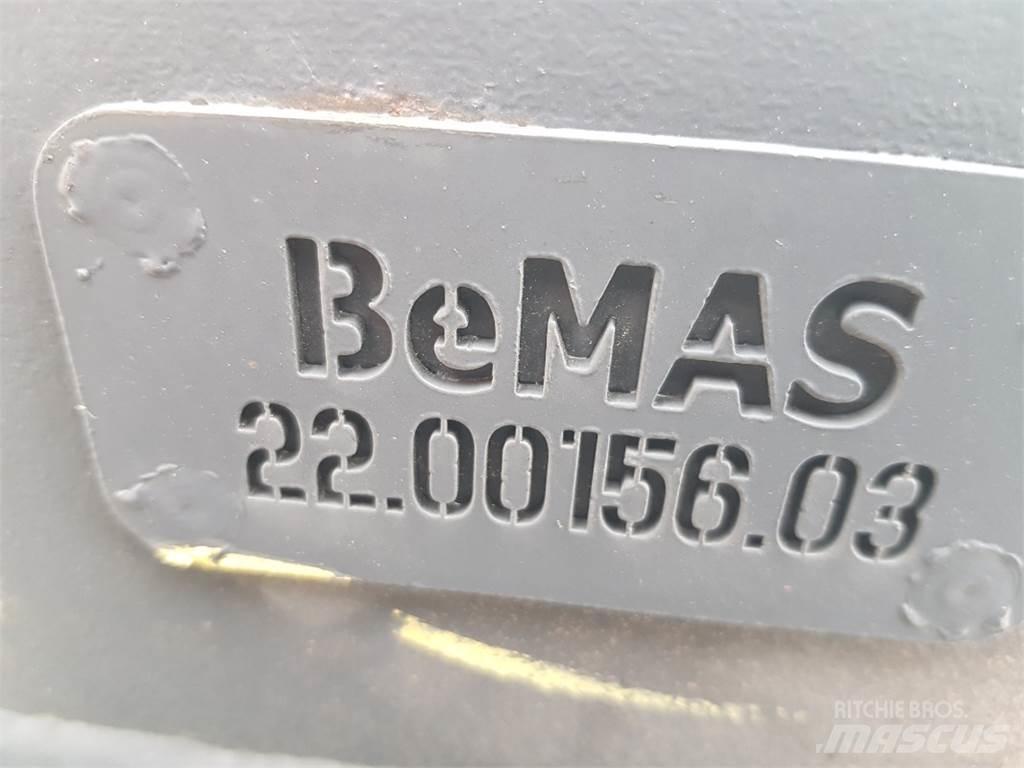 TL 300mm SW020 Pelle rétro arrière