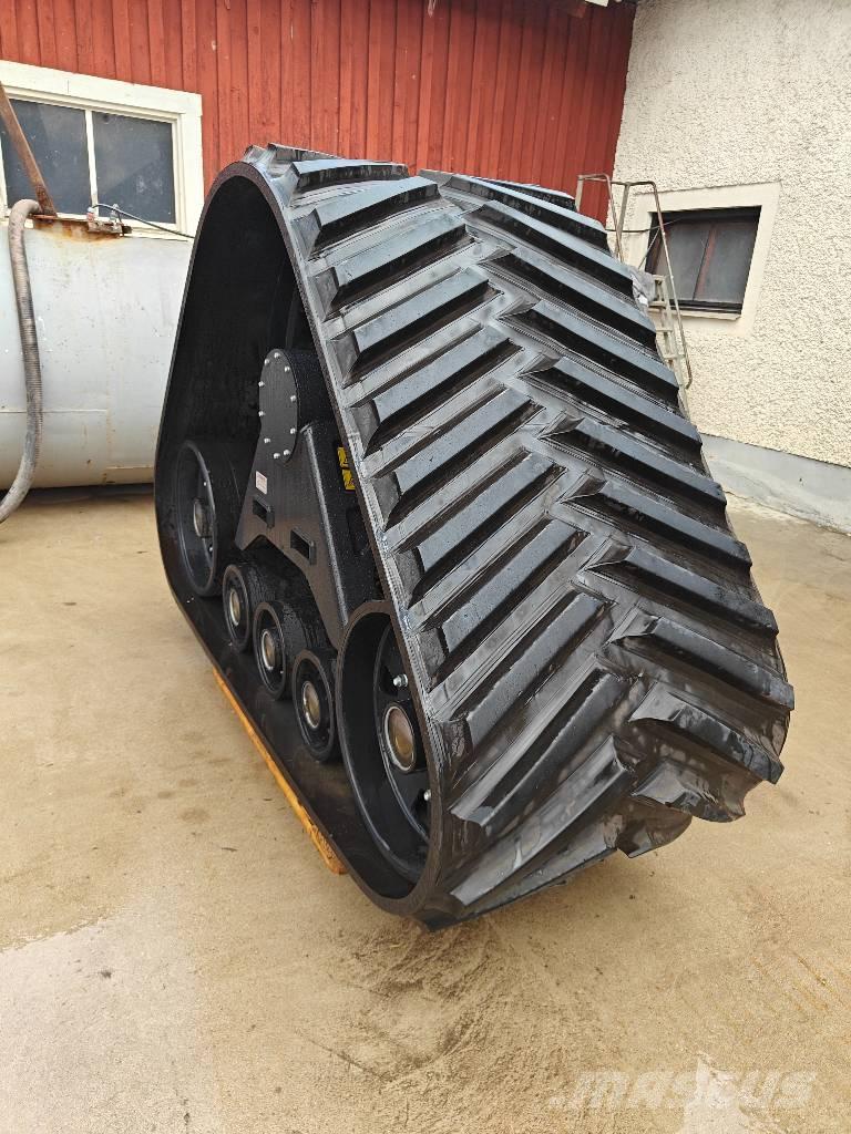Zuidberg Tracks Pneus, roues et jantes
