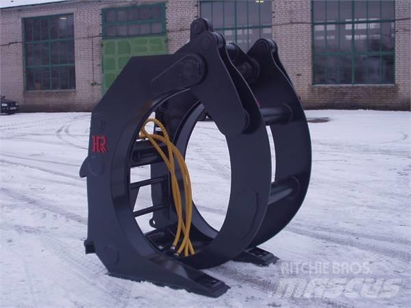 Log grapple 2 m2 KO Grappin